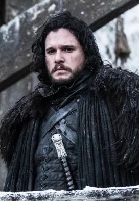 Jon Snow, Il Trono di Spade Wiki