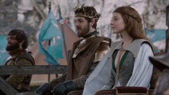 Margaery and renly stagione 2