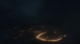 Battaglia di Grande Inverno The Long Night