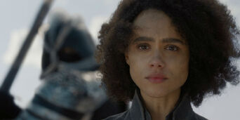 Missandei morte