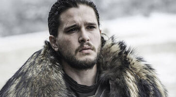 Jon snow 1 6x09