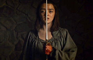 Arya Ago nessuno