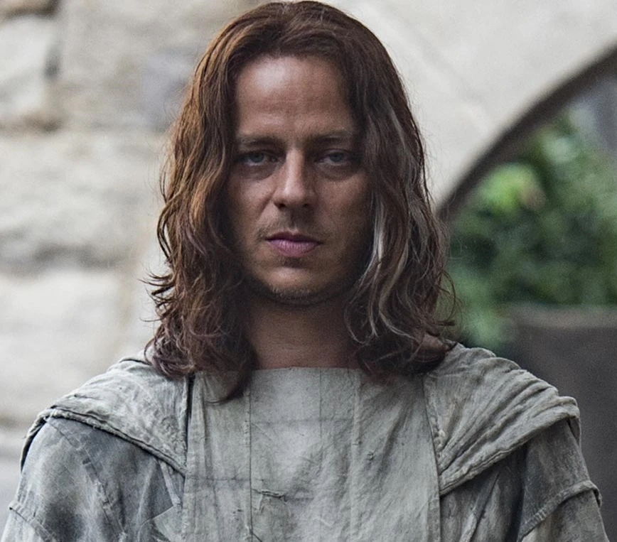 Jaqen H'ghar Il Trono di Spade Wiki Fandom