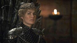 Cersei-on-the-throne
