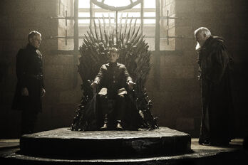 Kevan Tommen Pycelle