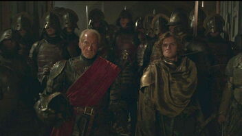 Tywin e Loras