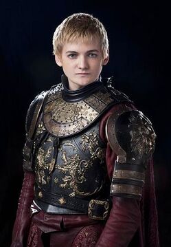 Joffrey