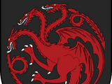 Casa Targaryen