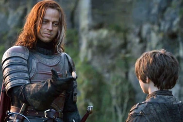 Valar Morghulis Jaqen Arya