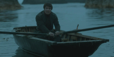 Gendry barca