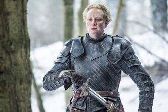 Brienne profilo