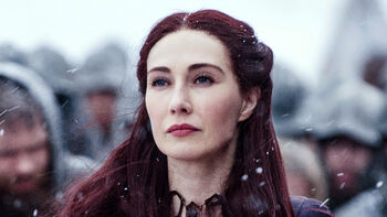 Melisandre profilo