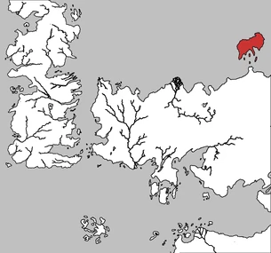 La posizione di Ibben nel 