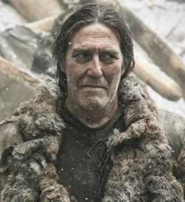 Mance Rayder
