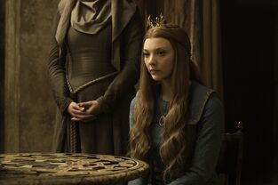 Margaery stagione 6