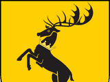 Casa Baratheon