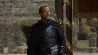 Jorah Fossa del Drago