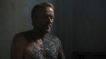 Jorah alla Cittadella