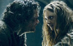 Loras and margaery 6x04