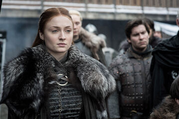 Sansa S8