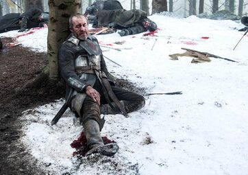 Stannis ferito