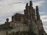 Fortezza Rossa
