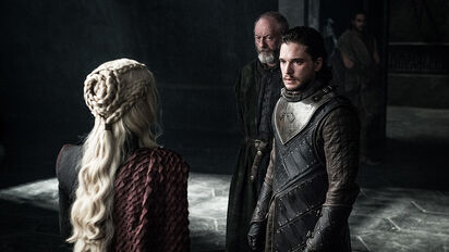 703 Daenerys Davos Jon