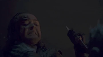  uccide il Re della Notte