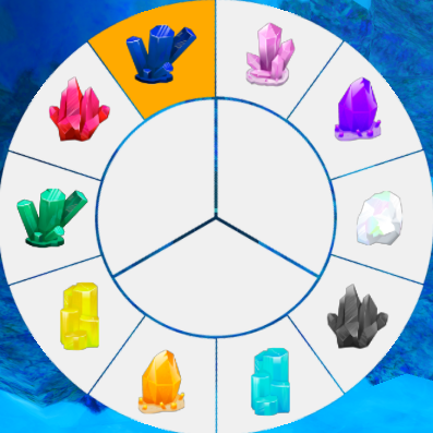 Lightsaber Crystals | Ilum 2 Roblox Wiki | Fandom