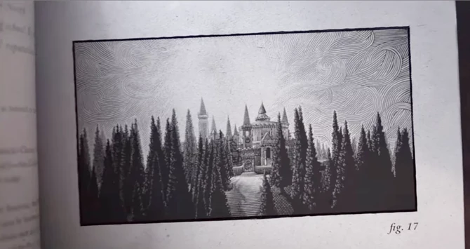 Ilvermorny School
