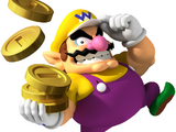 Wario