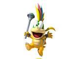 Lemmy Koopa