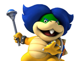 Ludwig Von Koopa