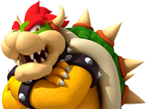 Bowser