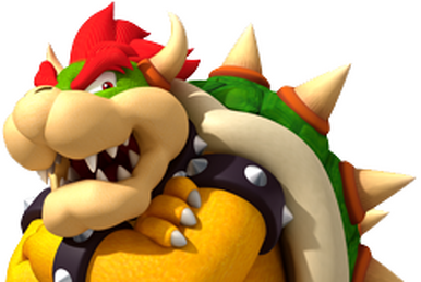 Bowser, ILVG Wiki