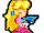 Peach (TDR)