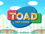 Toadal Drama Island Returns