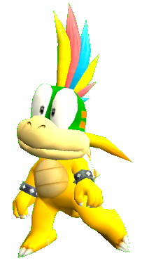 lemmy koopa