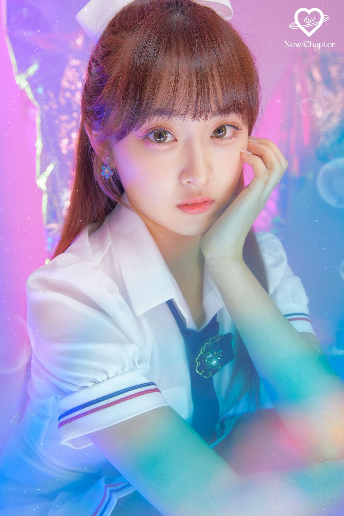 Ririka | ILY:1 Wiki | Fandom Ririka | ILY:1 Wiki | Fandom