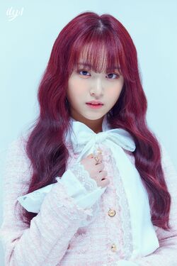 Ririka/Gallery | ILY:1 Wiki | Fandom