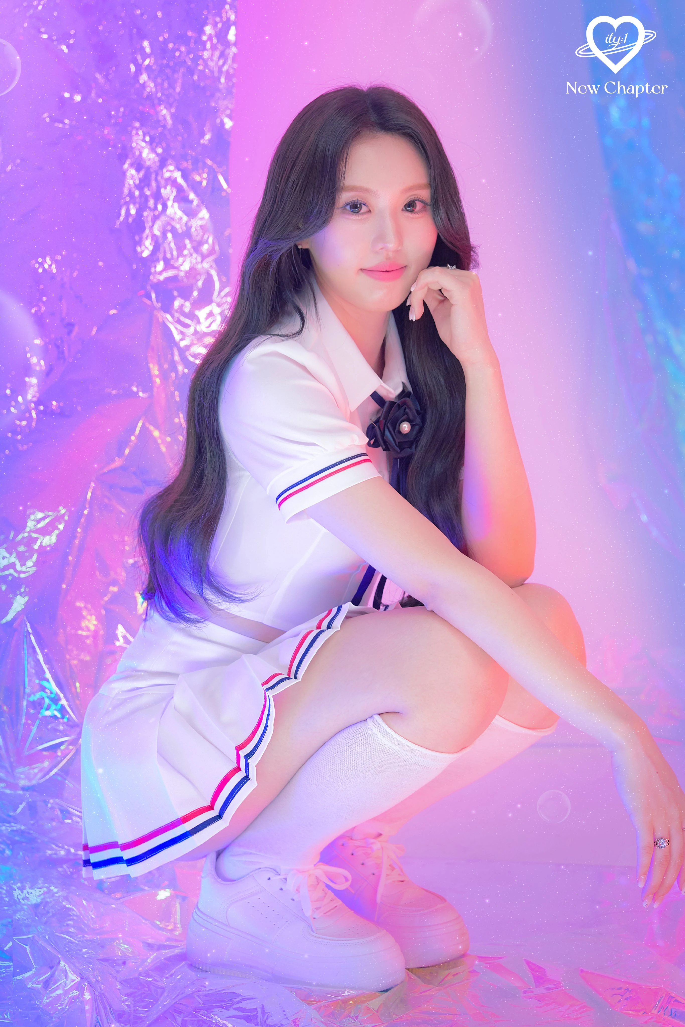 ☆hana☆ Hana | ILY:1 Wiki | Fandom