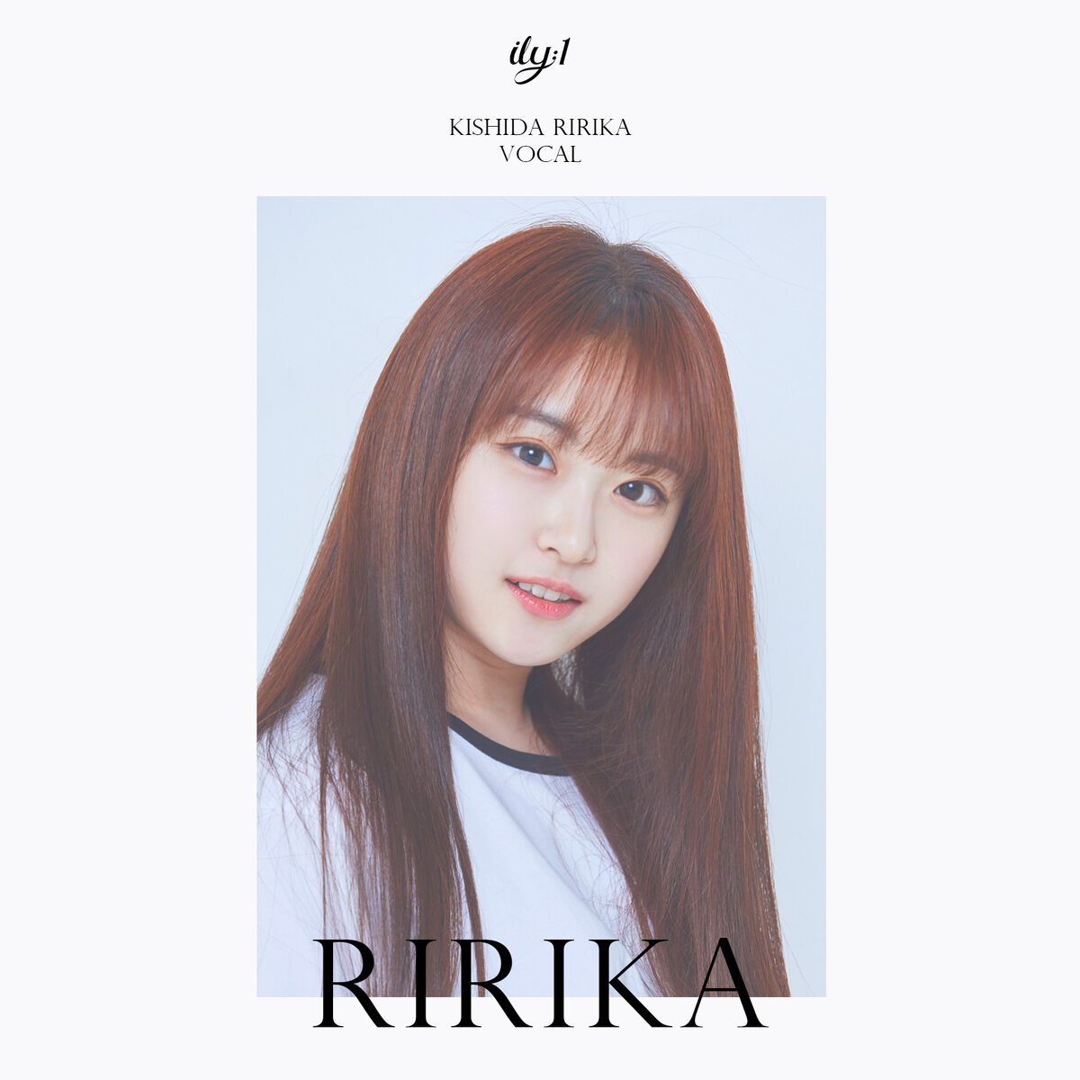 Ririka/Gallery | ILY:1 Wiki | Fandom