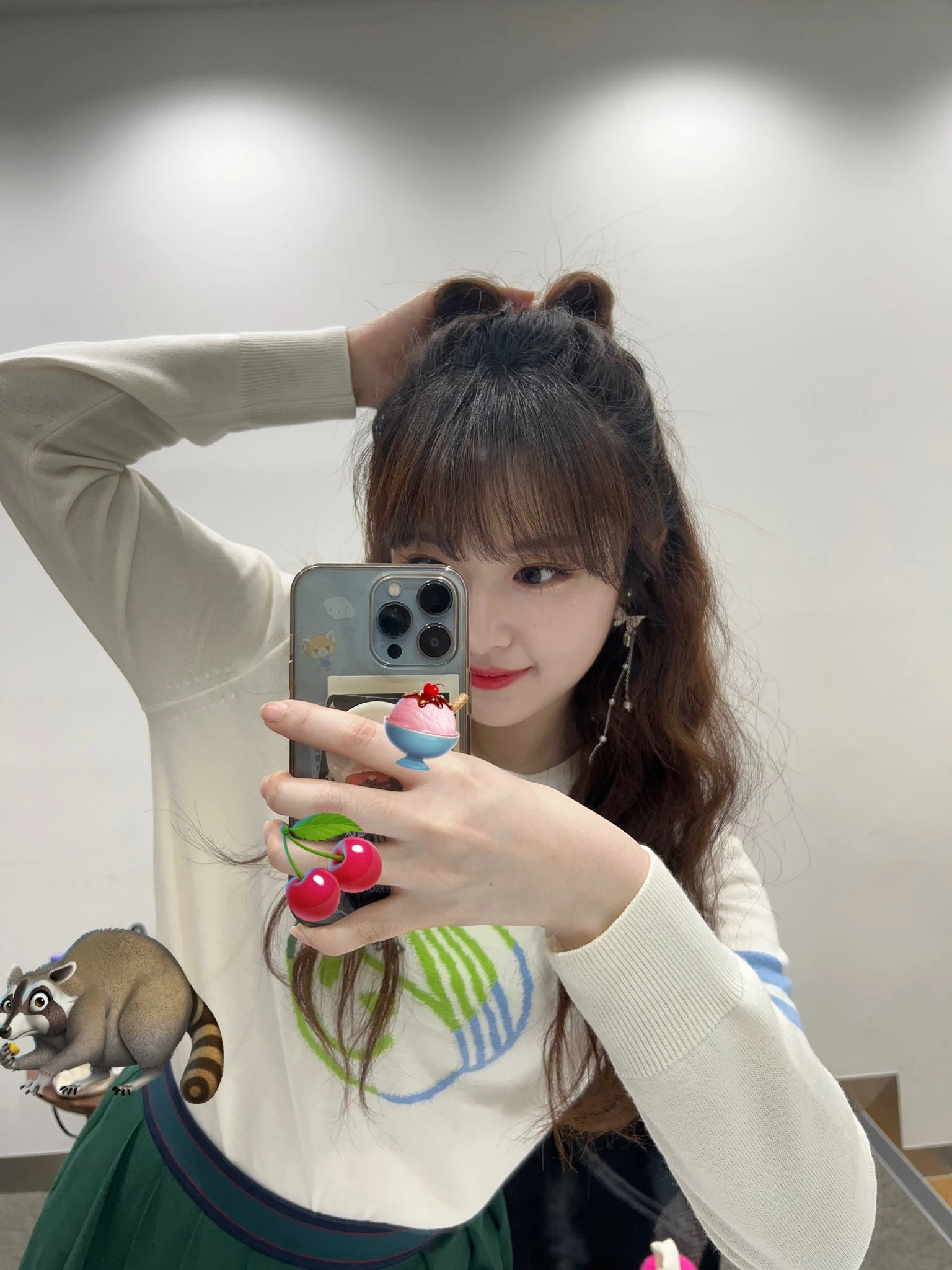 Ririka/Trivia | ILY:1 Wiki | Fandom