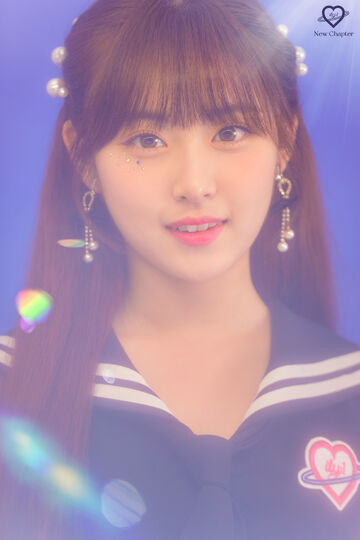 Ririka | ILY:1 Wiki | Fandom