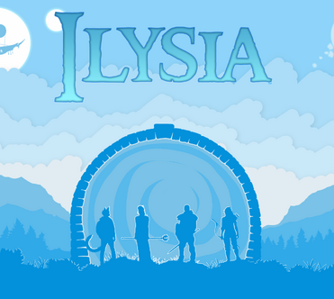 Ilysia VR Wiki Fandom