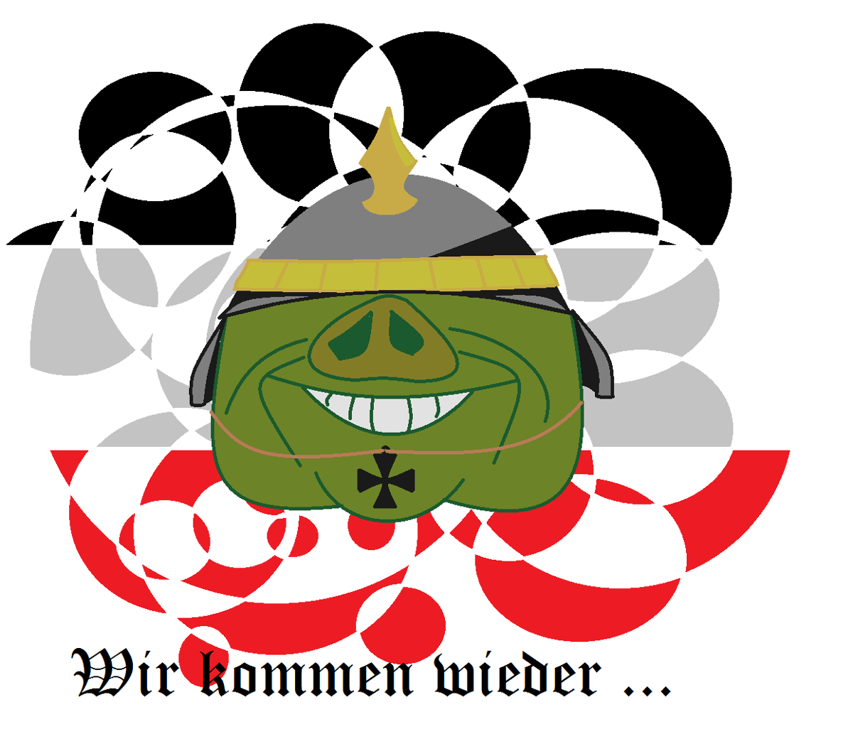 Летучий голландец | Комиксы Илюхи вики вики | Fandom