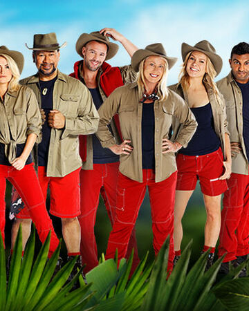 Season 3 I M A Celebrity Get Me Out Of Here Australia Wiki Fandom