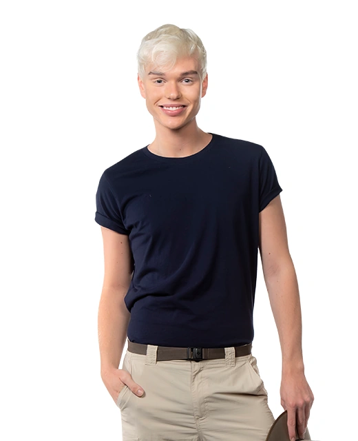 Jack Vidgen | I’m a Celebrity… Get Me Out of Here Australia Wiki | Fandom