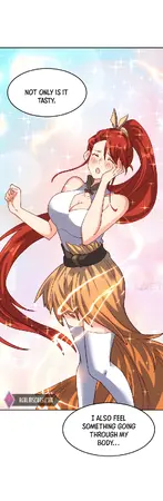 Fire Phoenix! | I'm Actually a Cultivation Bigshot Wiki | Fandom