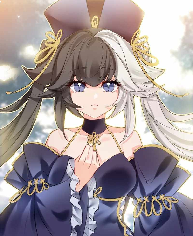 Im Actually A Peerless Powerhouse Xu Ling'er | I’M ACTUALLY A PEERLESS POWERHOUSE Wiki | Fandom